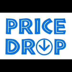 Price Drops On All My Clothes